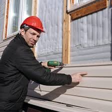 Reliable Tuolumne City, CA Siding Solutions